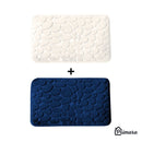 Tapete para Banheiro Antiderrapante Primar - PAGUE 1 LEVE 2