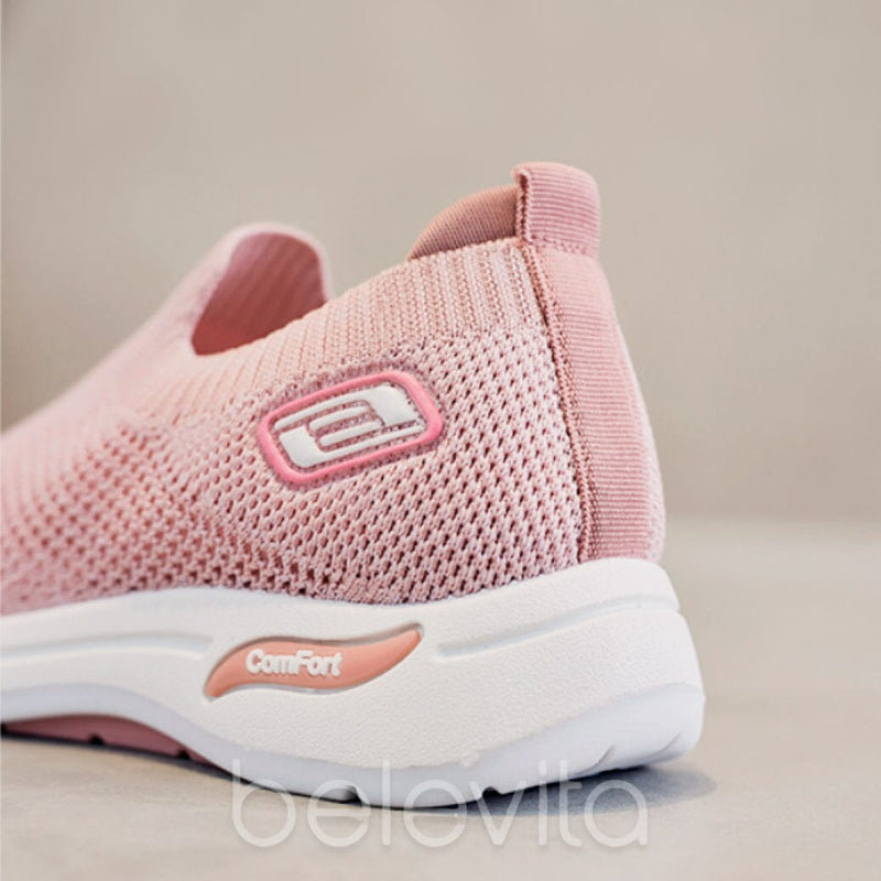 Tênis Anatômico Feminino - Comfort Sneakers