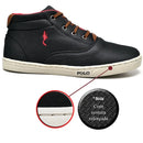 Tênis Infantil Polo Blu