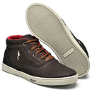 Tênis Infantil Polo Blu