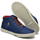 Tênis Infantil Polo Blu