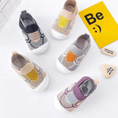 Tênis Meia Infantil Antiderrapante KickBaby