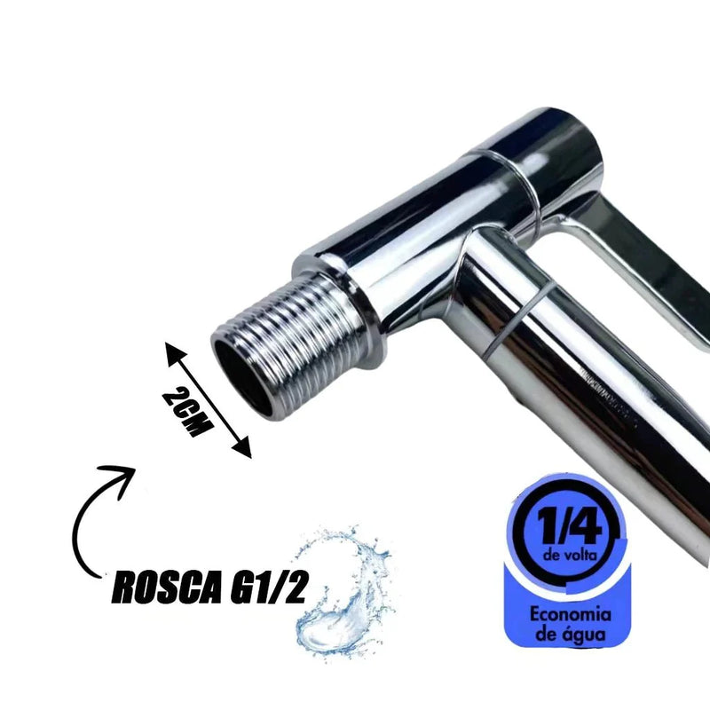 Torneira De Parede 360°