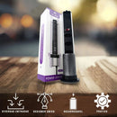 Torre de Tomada Retrátil Multiplug