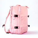 TravelDream - Mochila de Viagem Grande Feminina À Prova D'Água