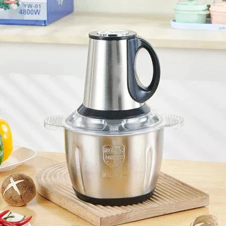 UltraMix – O Picador Elétrico Preferido das Influenciadoras - Entrega Grátis