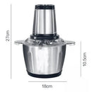 UltraMix – O Picador Elétrico Preferido das Influenciadoras - Entrega Grátis