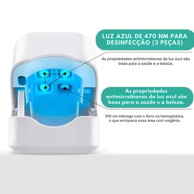 Unha Livre PRO – Solução Avançada para Unhas Saudáveis