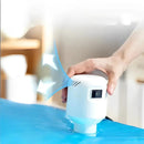 Vacuum Pro – Kit Compactador com Bomba Elétrica