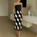 Vestido Noir Essence