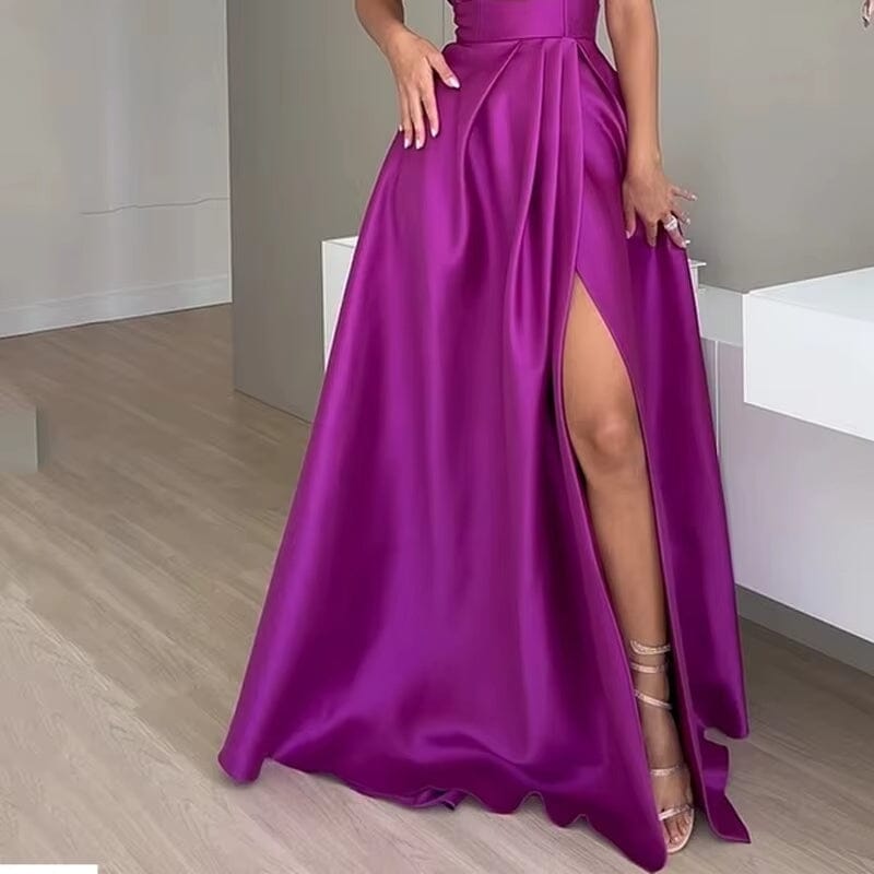Vestido Royal Glam