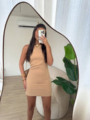 Vestido Alfaiataria Lindsay