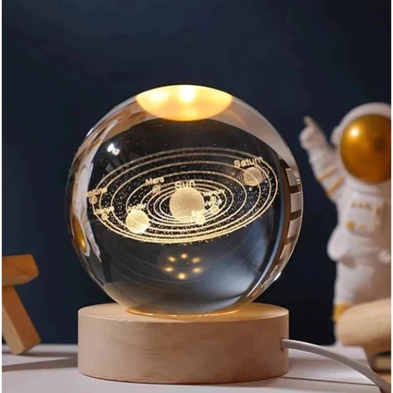 ZAYA – Rotação Infinita