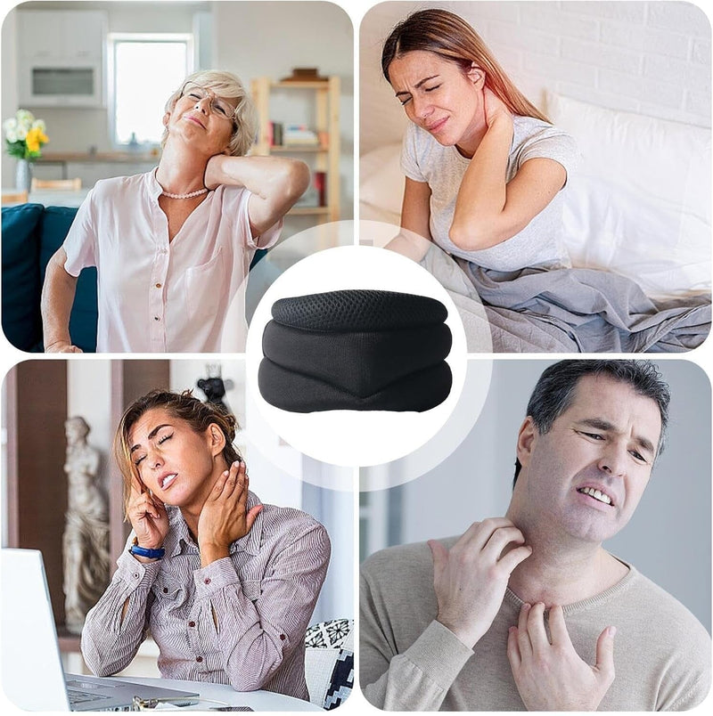 ZenSleep - Não ronque nunca mais